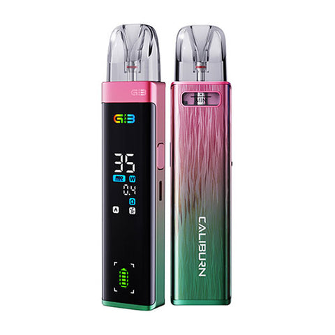 Uwell Caliburn G3 Pro Pod Kit