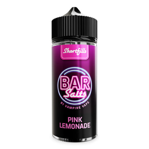 Pink Lemonade - BAR Salts by Vampire Vape