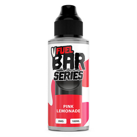 Pink Lemonade - VFuel BAR Series