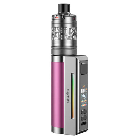 Aspire Zelos M80 Kit