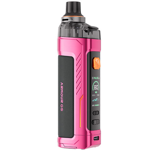 Vaporesso Armour GS Pod Kit (18650) | CRAM Vape
