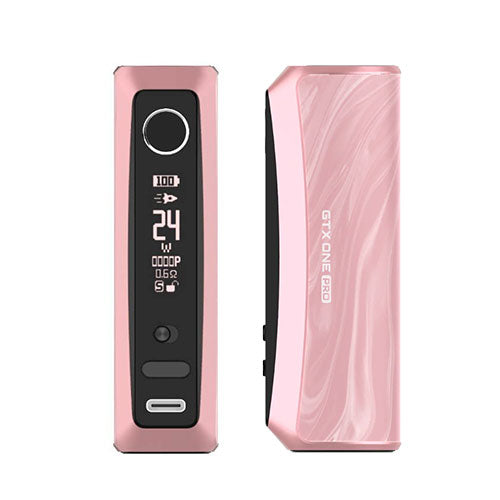 Vaporesso Gtx One Mod Vaporesso GTX One Mod Kit with GTX Tank 18 2000mAh 3ml FrenzyFog Vaporesso Gtx One Mod Vaporesso GTX One Mod Kit with GTX Tank 18 2000mAh 3ml FrenzyFog