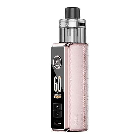 Voopoo Drag S3 Pod Kit