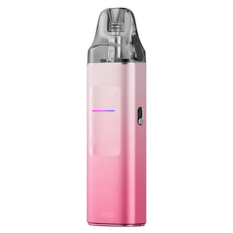 Voopoo Vinci S Pod Kit