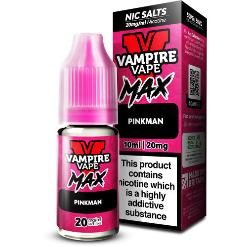 elfbar elfa master akku Vampire Vape Aroma main image 1
