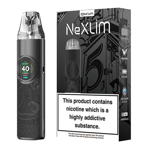 OXVA NeXlim Pod Kit