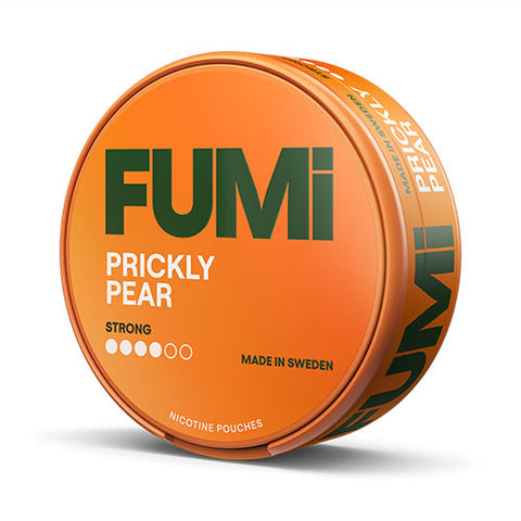 Prickly Pear - Fumi Nicotine Pouch