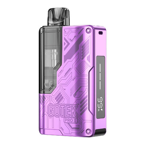 Aspire Gotek Pro 2 Pod Kit