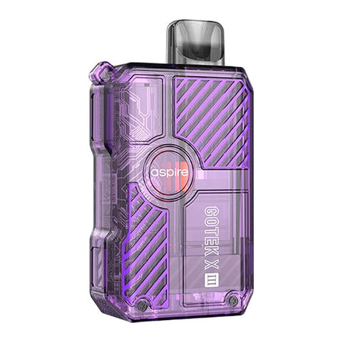 Aspire Gotek X3 Pod Kit