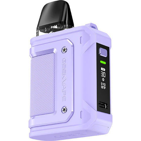 Geekvape Aegis Hero Q Pod Kit