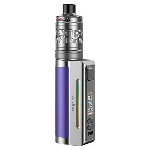 Aspire Zelos M80 Kit