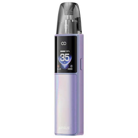Voopoo Argus G4 Pod Kit