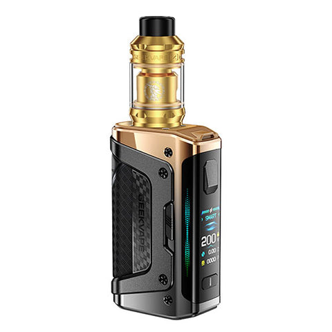 Geekvape Aegis Legend 5 Kit