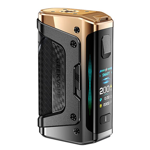 Geekvape Aegis Legend 5 Mod