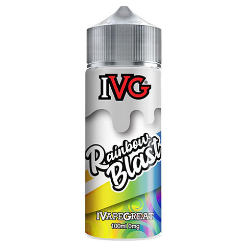 Rainbow Blast - IVG 100ml