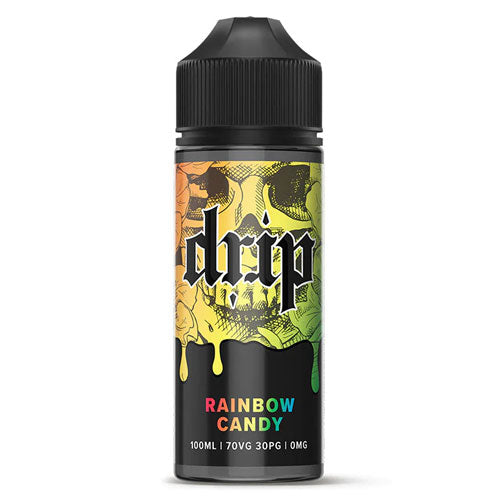 Rainbow Candy - Drip