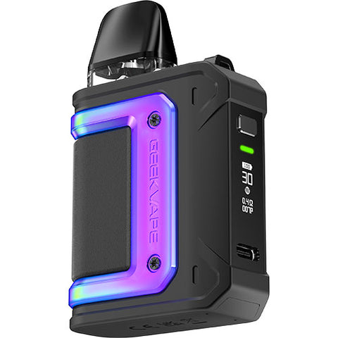 Geekvape Aegis Hero Q Pod Kit