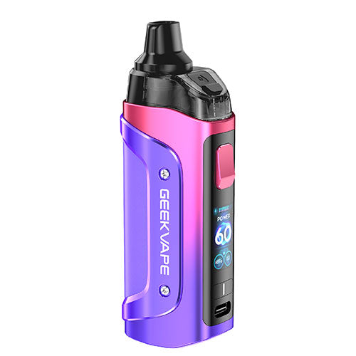Geekvape Aegis Boost 3 - Pod Kit (3000mAh) | CRAM Vape Geekvape Aegis Boost 3 - Pod Kit (3000mAh) | CRAM Vape