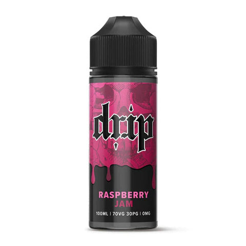 Raspberry Jam - Drip