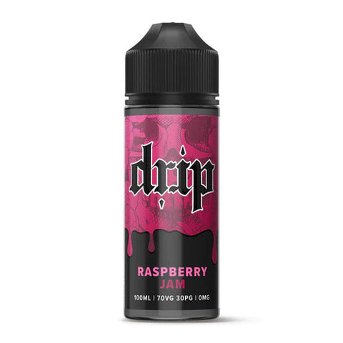 Raspberry Jam - Drip