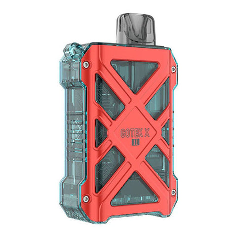 Aspire Gotek X 2 Pod Kit