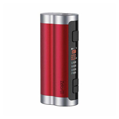 Aspire Zelos X - Mod (18650)