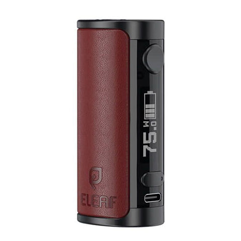 Eleaf iStick i75 Mod - 3000mAh Battery