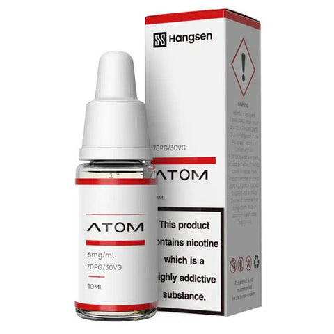 Coffee - Hangsen 10ml