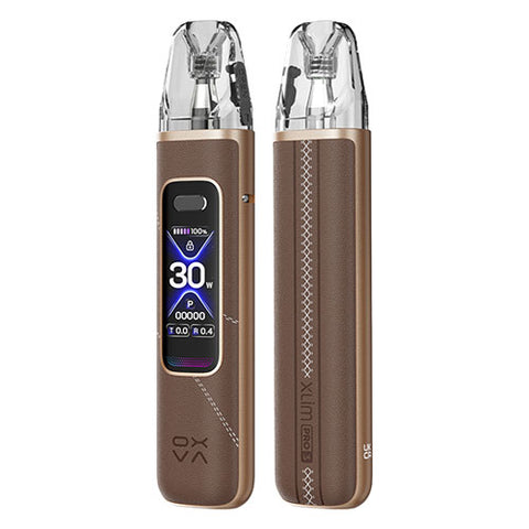 OXVA Xlim Pro 3 Pod Kit