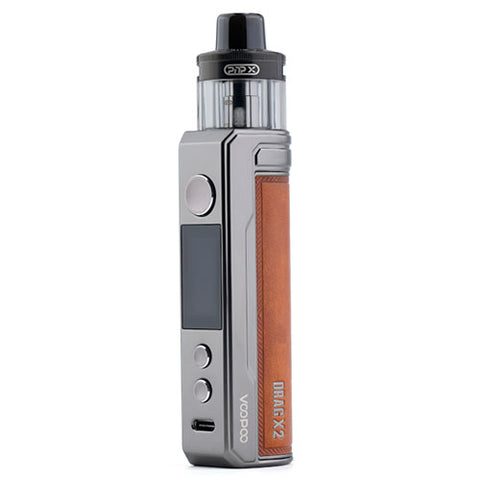 Voopoo Drag X2 Pod Kit (18650)