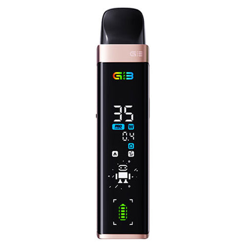 Uwell Caliburn G3 Pro Pod Kit