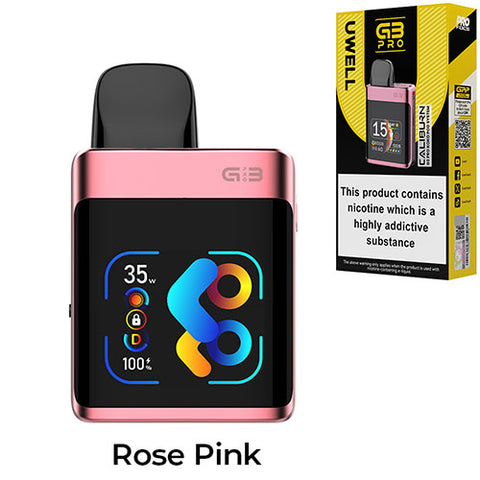 Uwell Caliburn G3 Pro Koko Pod Kit