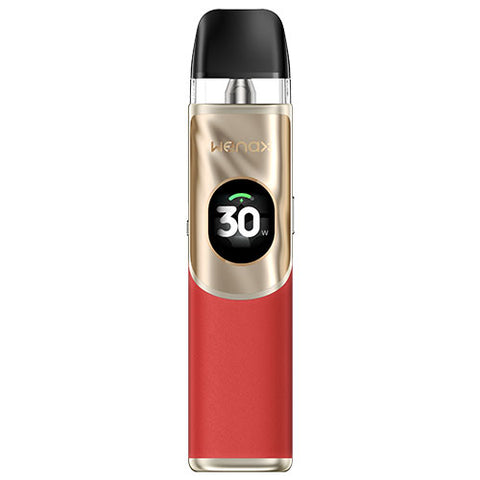 Geekvape Wenax Q2 Pod Kit