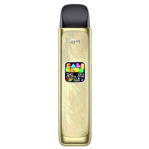 Uwell Caliburn G4 Pod Kit