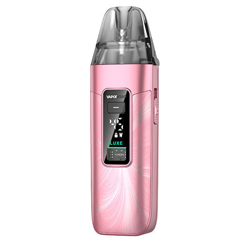 Vaporesso LUXE X3 Pod Kit - CRAM Vape
