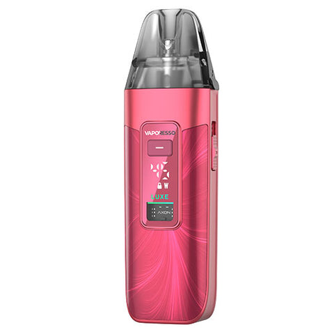 Vaporesso LUXE X3 Pod Kit - CRAM Vape