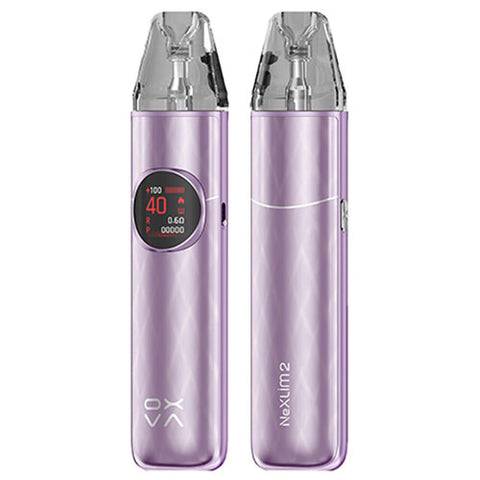 OXVA NeXlim 2 Pod Kit