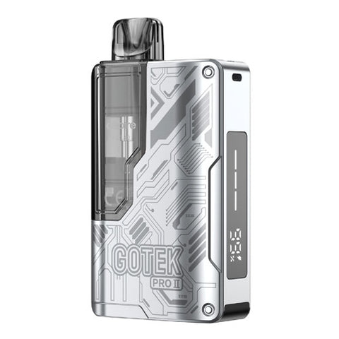 Aspire Gotek Pro 2 Pod Kit