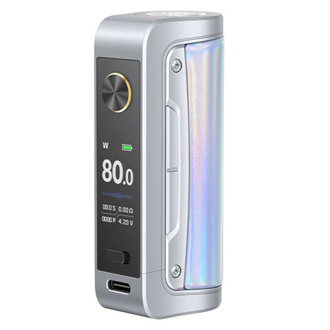 Innokin CoolFire Z80 Nex Mod
