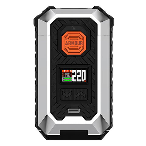 Vaporesso Armour Max - Mod (18650/21700)