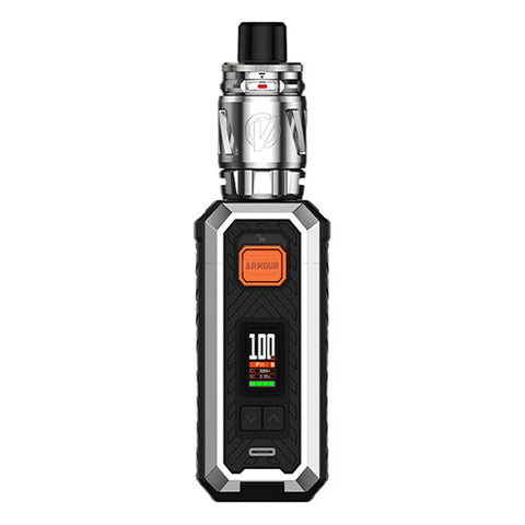 Vaporesso Armour S - Kit (18650/21700)