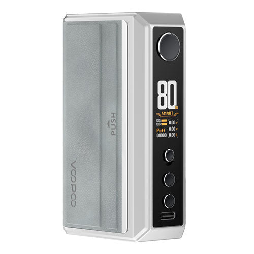 elfbar nachfüll pod läuft aus VooPoo Drag X3 Kit – High-Performance Vape Kit main image 0