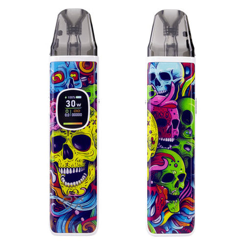 OXVA Xlim Pro 2 Pod Kit