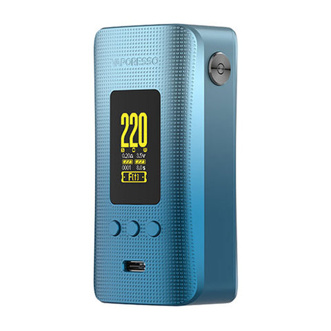 Vaporesso Gen 200 - Mod (18650)