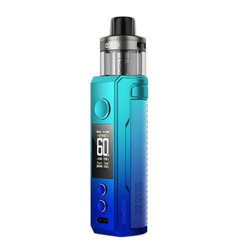 Voopoo Drag S2 Pod Kit