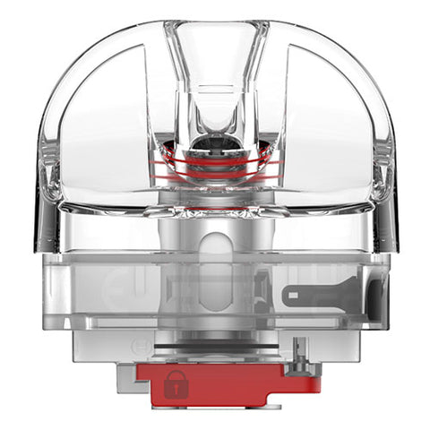 Smok NORD GT Pod 5ml - Empty Pods (3 Pack) | CRAM Vape Smok NORD GT Pod 5ml - Empty Pods (3 Pack) | CRAM Vape