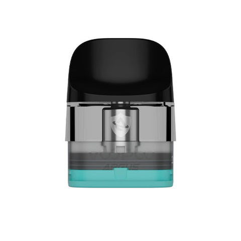 Voopoo Argus Snap Cartridge - Pod 2ml - Pod & Coil (3 Pack)