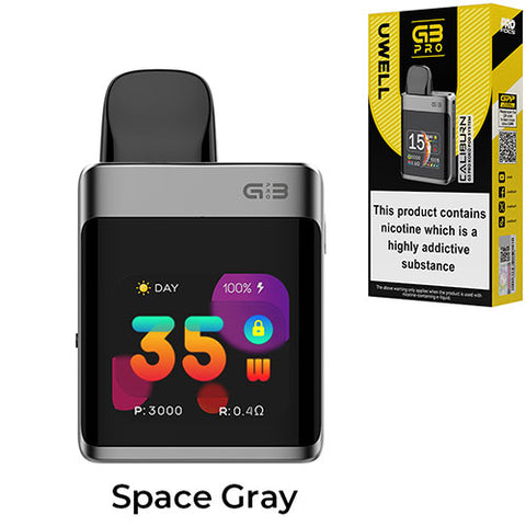 Uwell Caliburn G3 Pro Koko Pod Kit