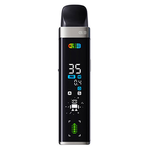 Uwell Caliburn G3 Pro Pod Kit