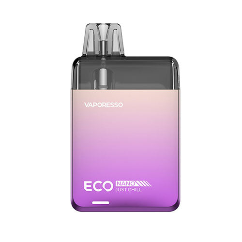 Vaporesso Eco Nano Pod Kit